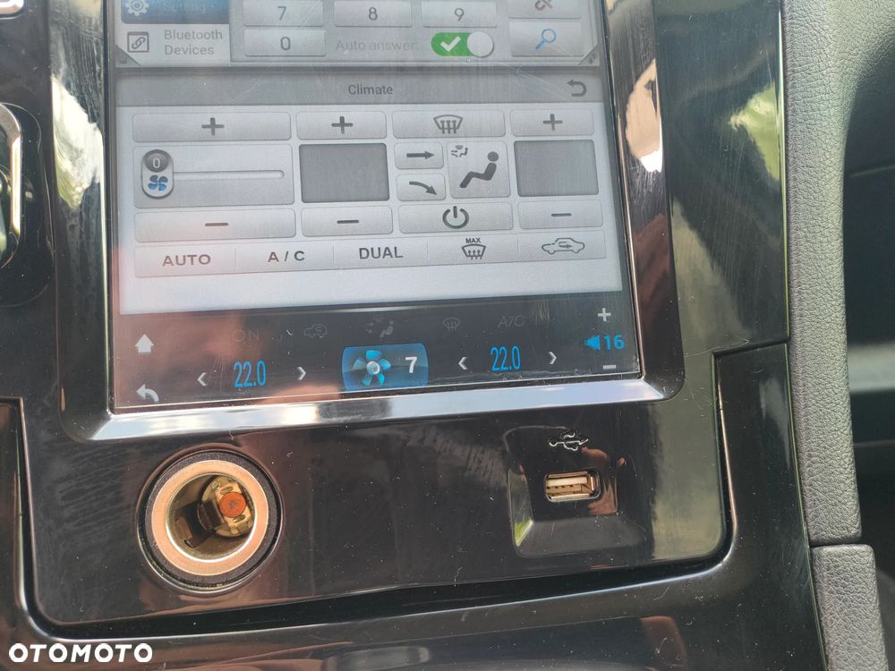 Ford S-Max - 32