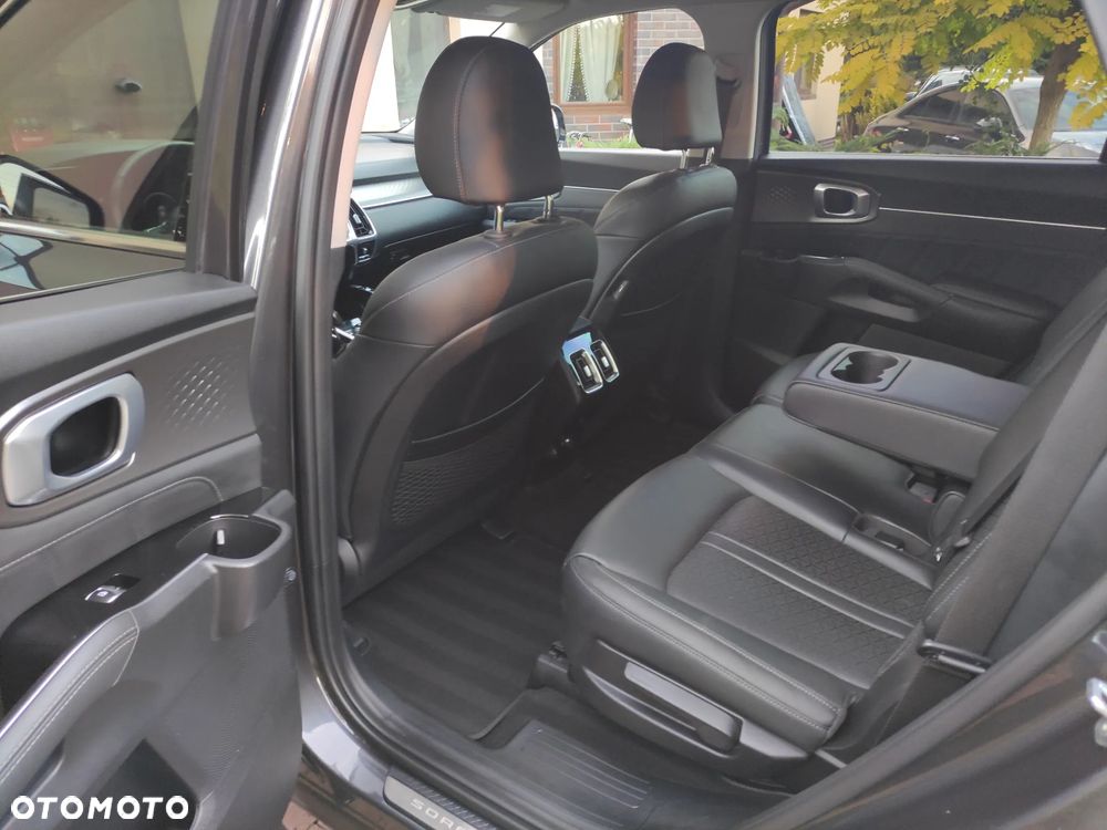 Kia Sorento 1.6 T-GDI HEV Prestige Line - 25