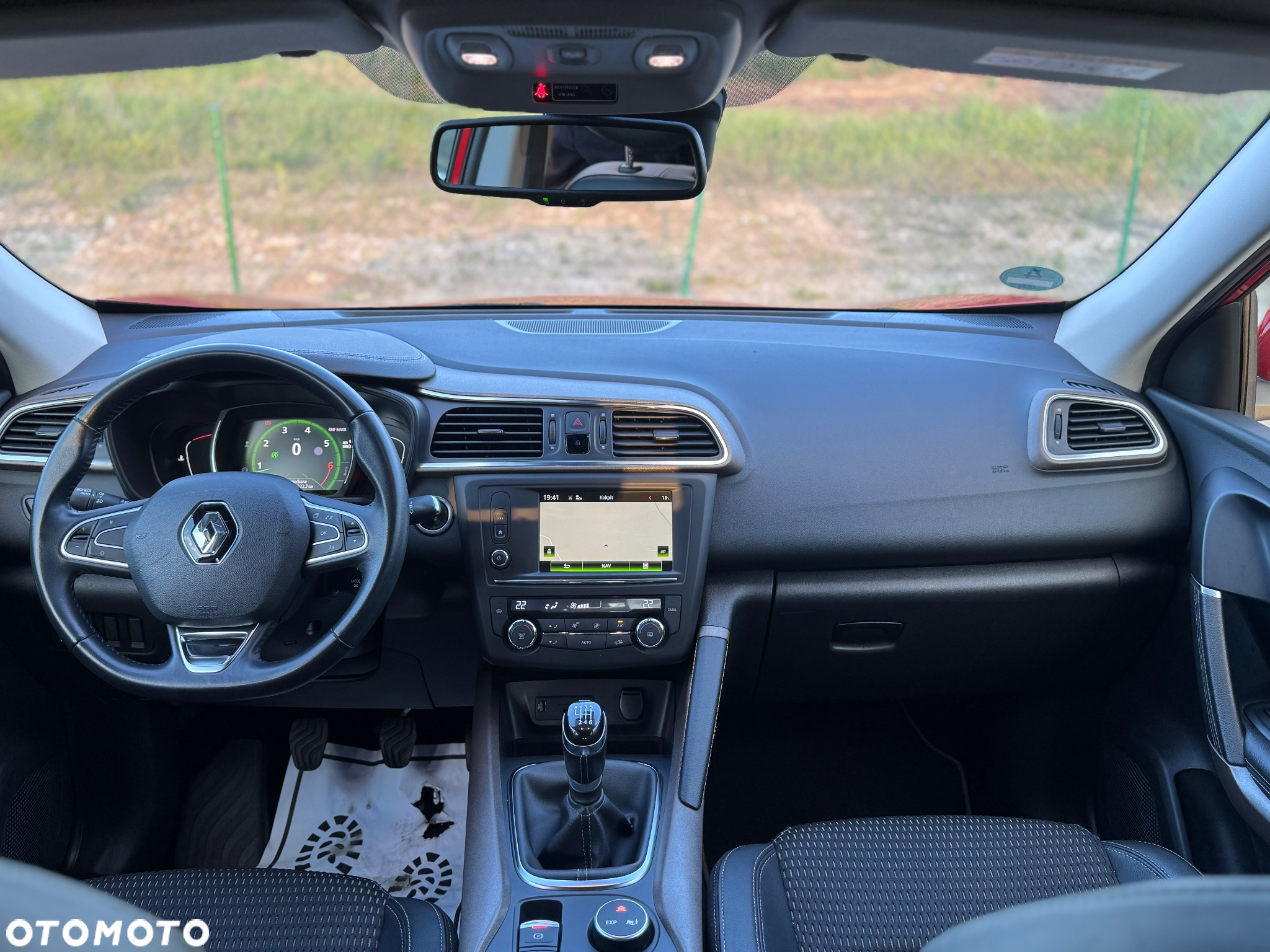 Renault Kadjar Energy TCe 130 XMOD - 27