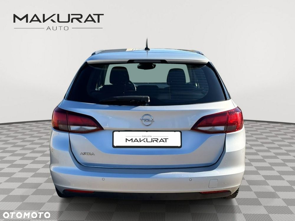 Opel Astra 1.5 CDTI Edition S&S - 7