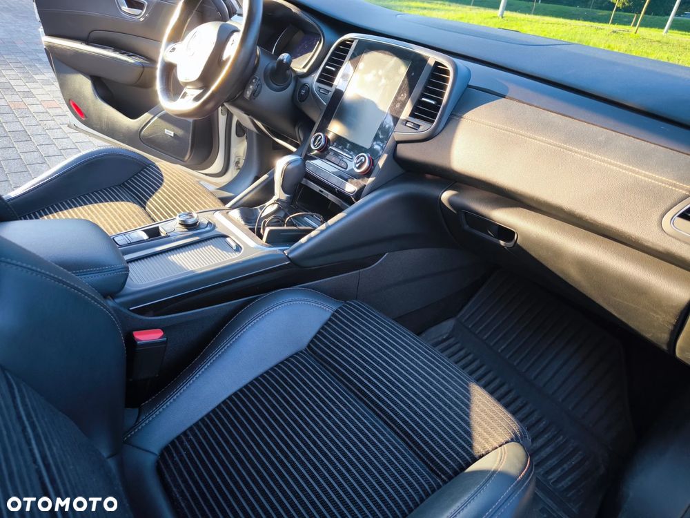 Renault Talisman 1.3 TCe FAP Intens EDC - 16
