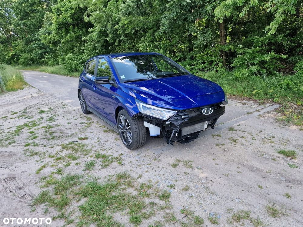 Hyundai i20 - 7