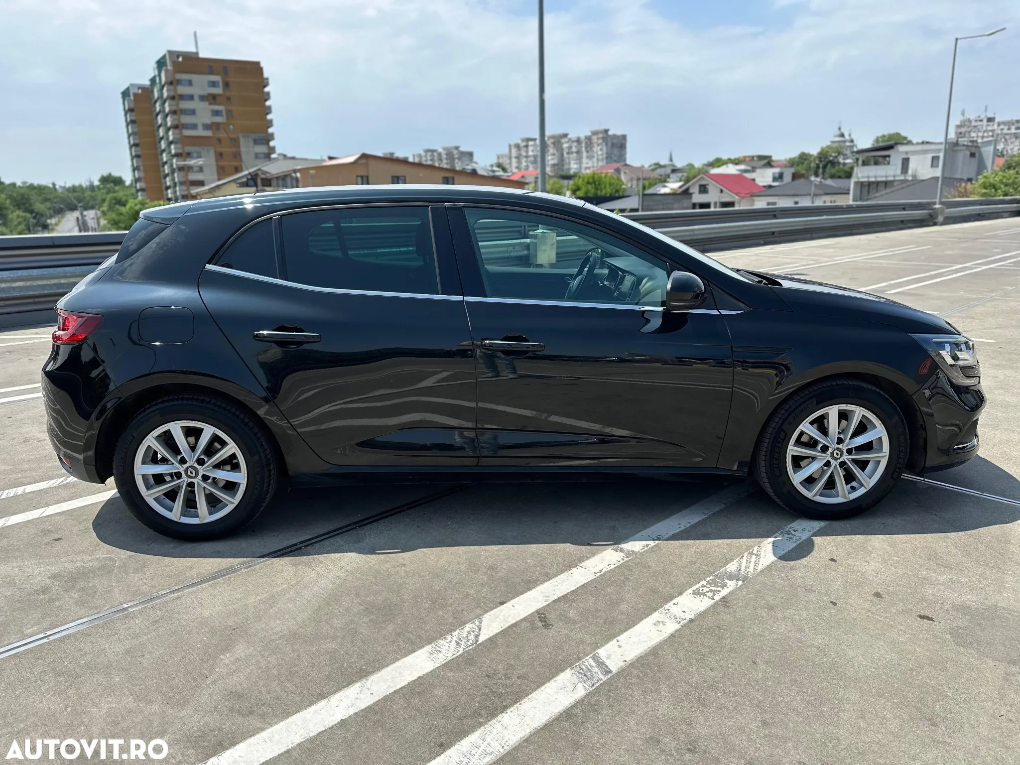 Renault Megane ENERGY dCi 110 EDC BUSINESS - 6