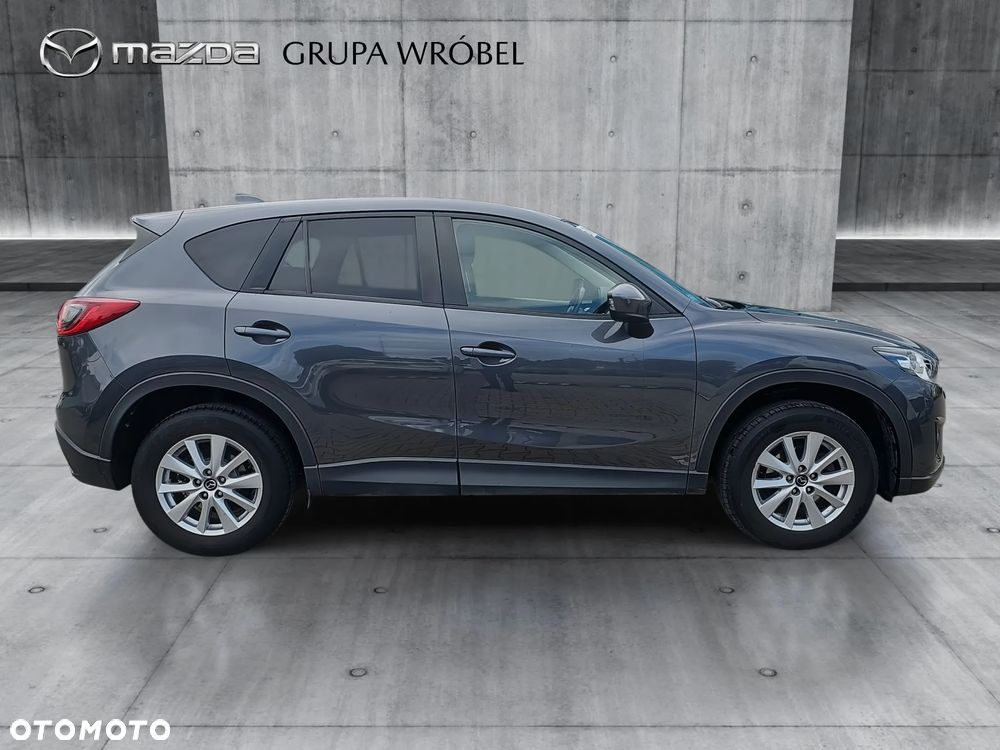 Mazda CX-5 2.2 D Skyenergy - 4