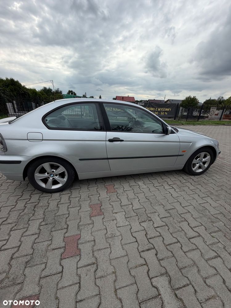 BMW Seria 3 - 4