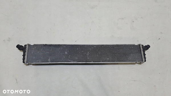 CHŁODNICA DODATKOWA WODY MERCEDES AMG W192 W213 W238 A0995004800