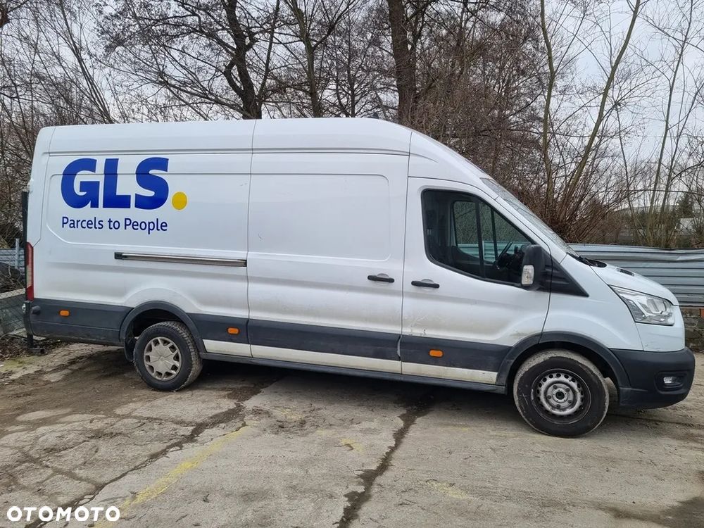 Ford Transit - 4