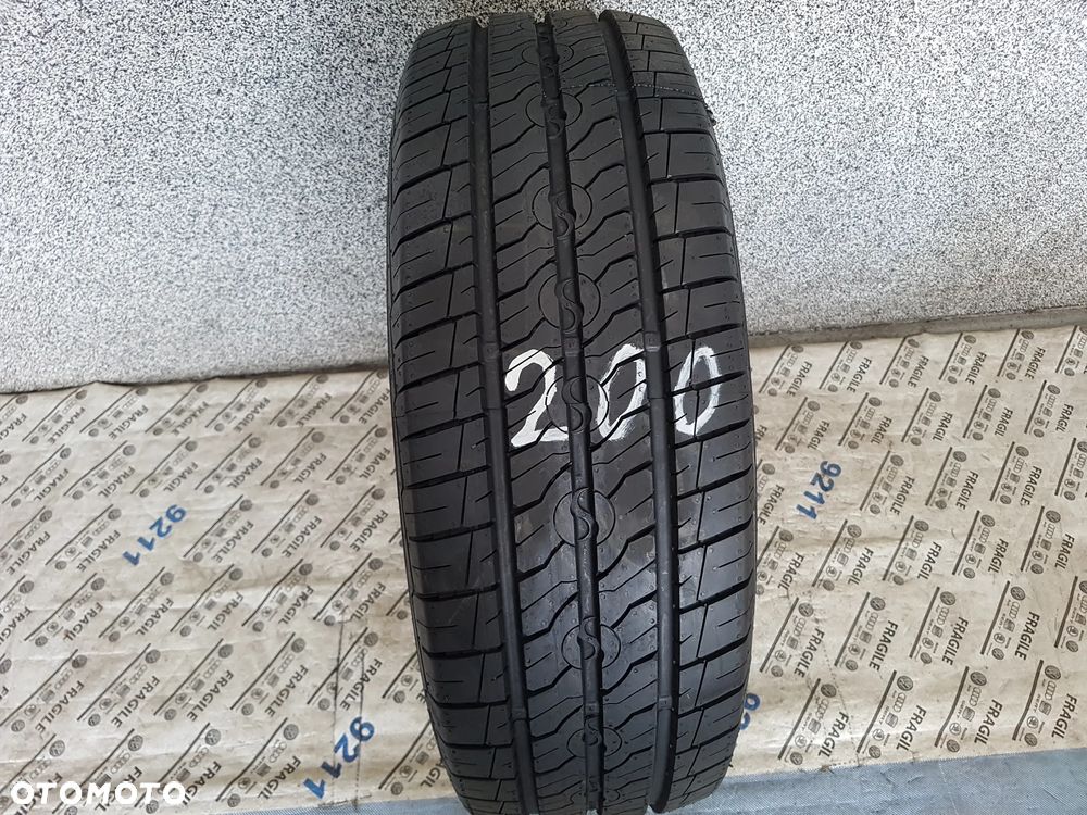 SEMPERI VAN-LIFE 2  215/65R16C 215/65/16C - 5