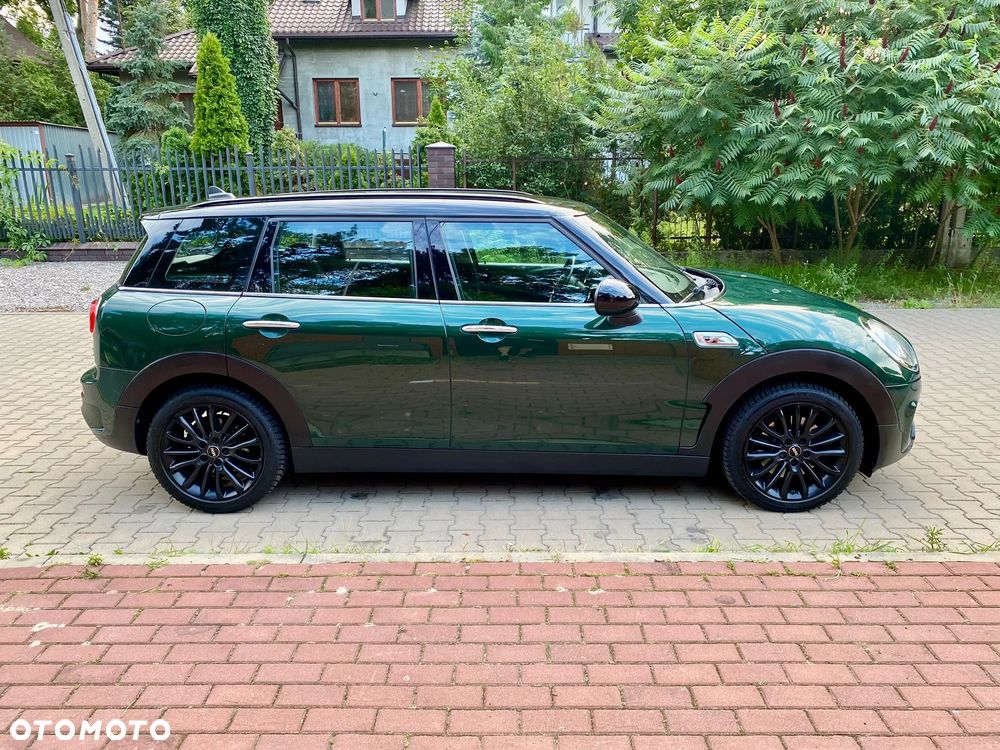 MINI Clubman Cooper S - 11