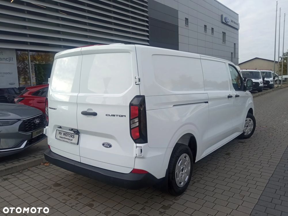 Ford Transit - 4