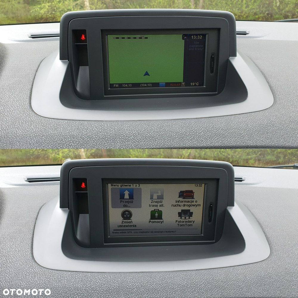 Renault Megane Grandtour 1.6 16V 110 TomTom Edition - 23