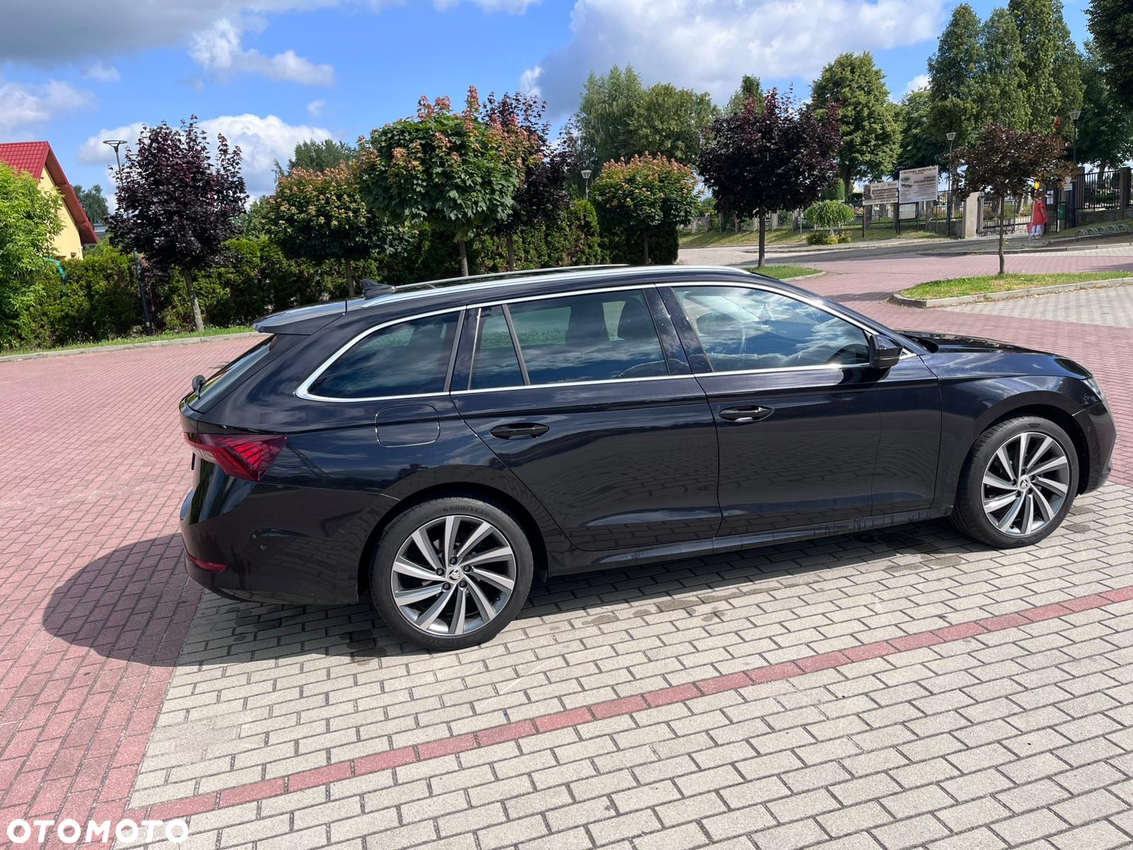 Skoda Octavia - 6