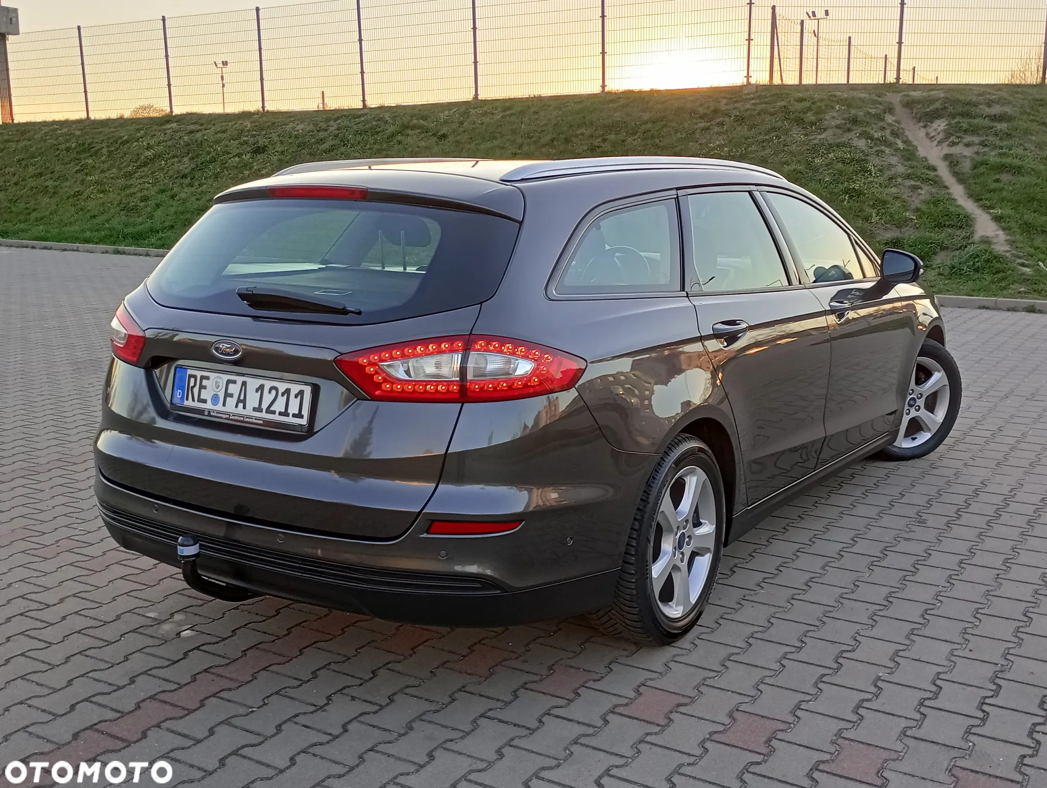 Ford Mondeo 2.0 TDCi Edition - 3