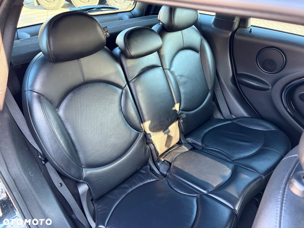 MINI Countryman Cooper S - 22