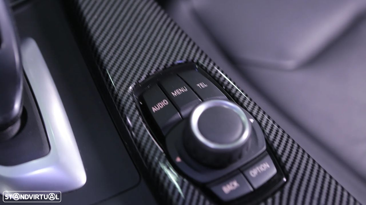 BMW 420 d Auto - 19