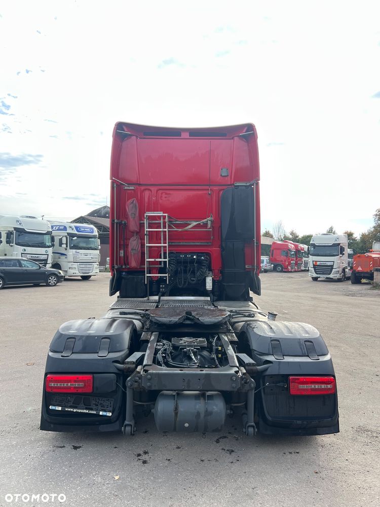 DAF XF 480 FT - 6