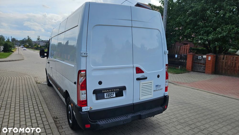 Renault MASTER - 5