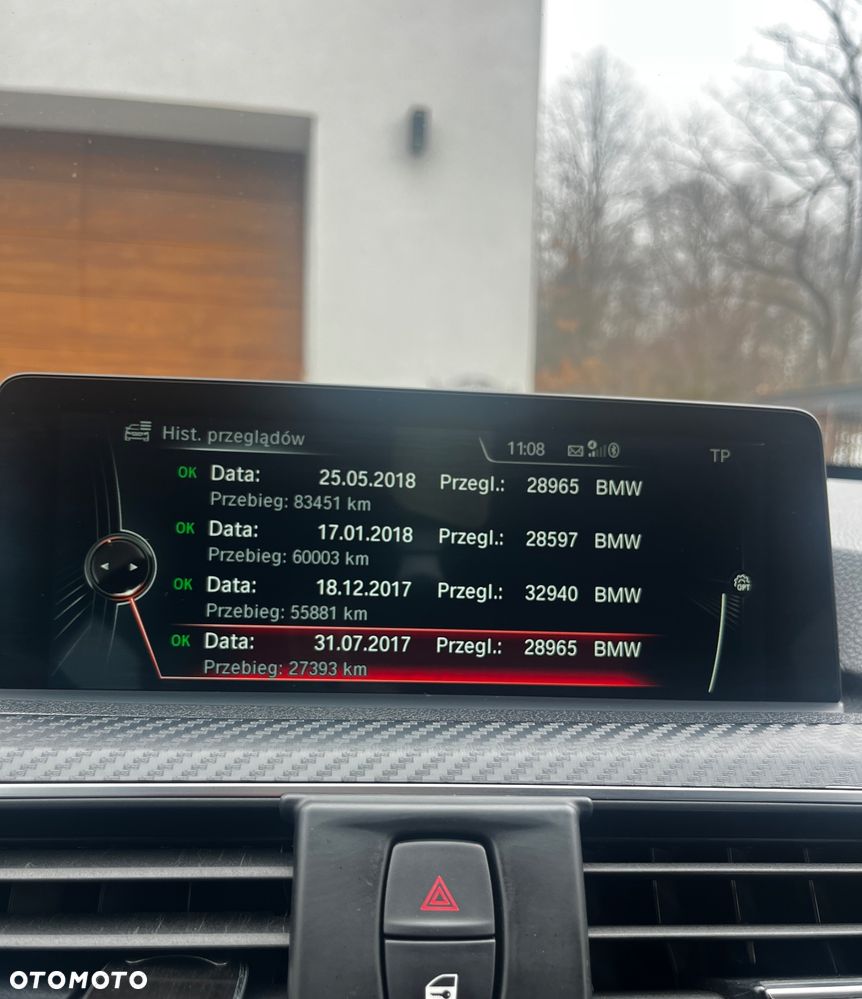 BMW Seria 3 320d xDrive M Sport Shadow - 10