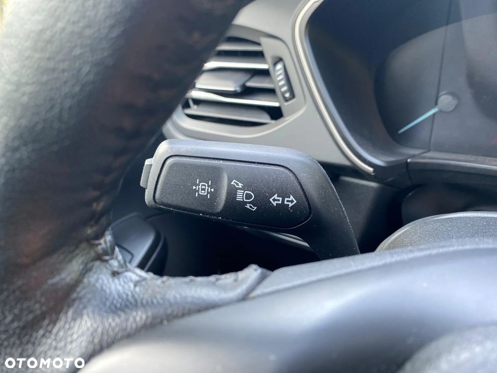 Ford Escape 1.5 EcoBoost AWD SE - 6