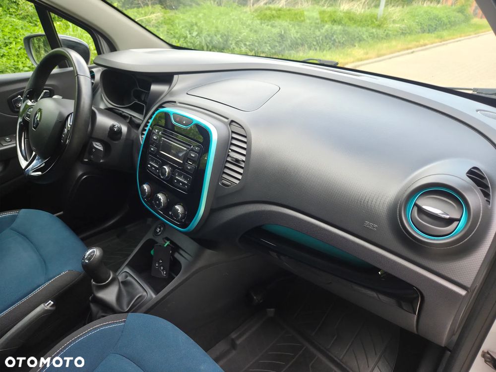 Renault Captur 0.9 Energy TCe Limited - 24