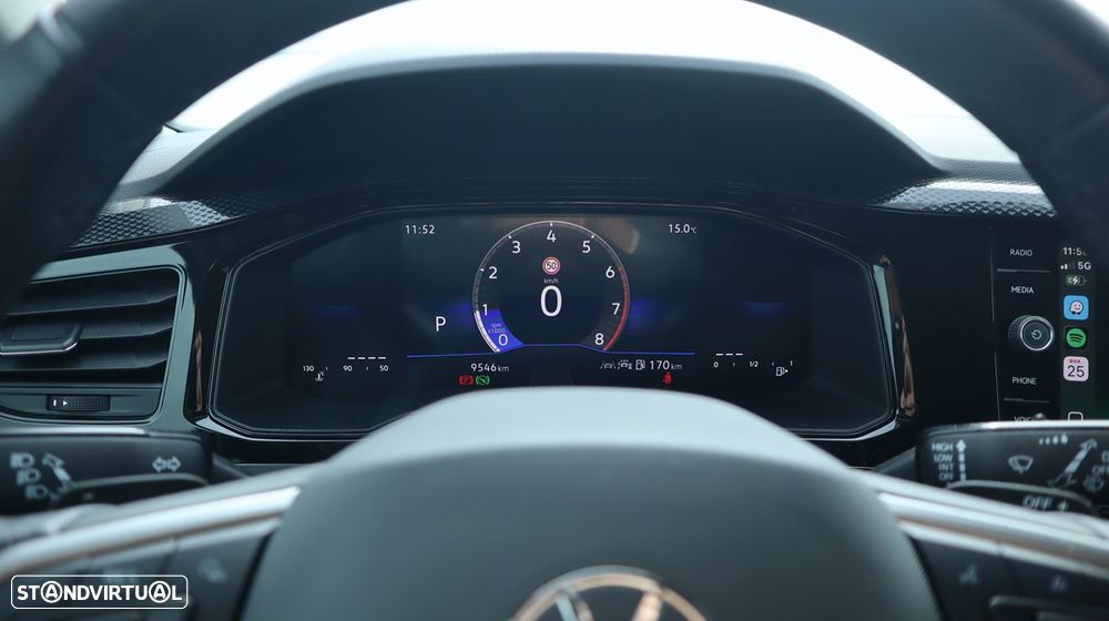 VW Taigo 1.0 TSI Urban DSG - 33