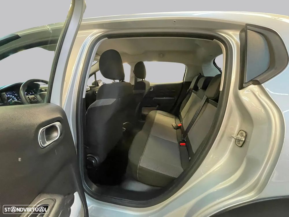 Citroën C3 - 11