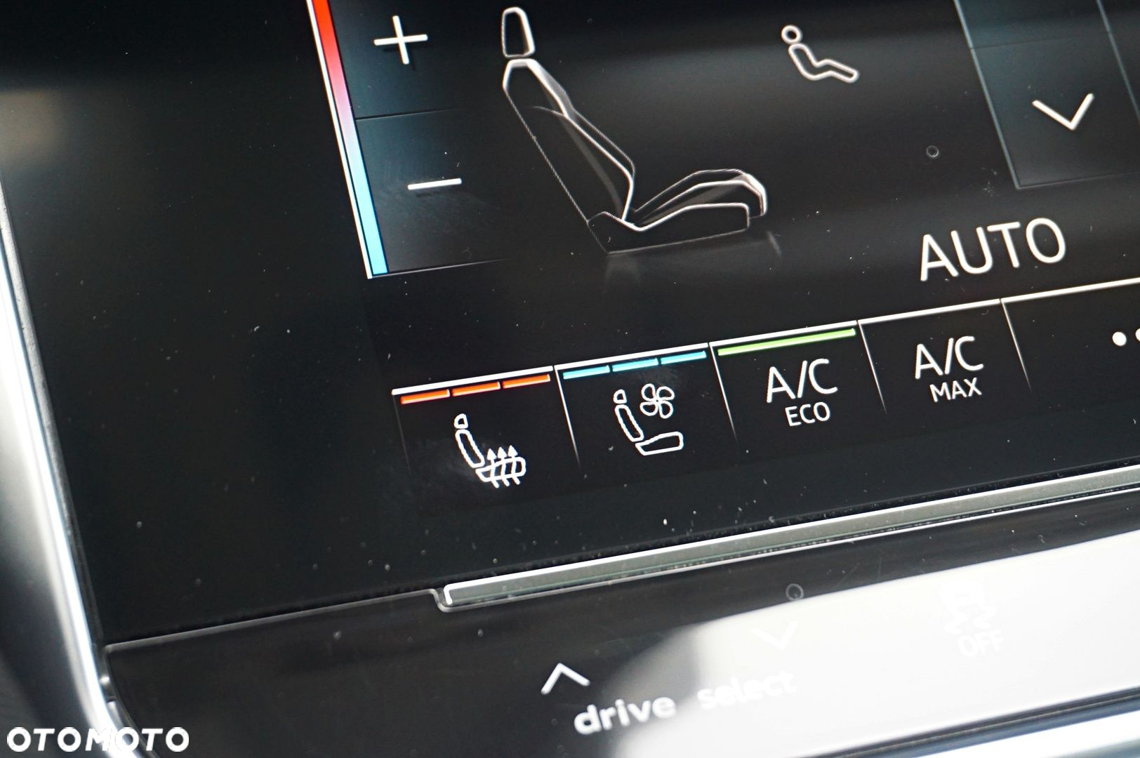 Audi A6 - 17
