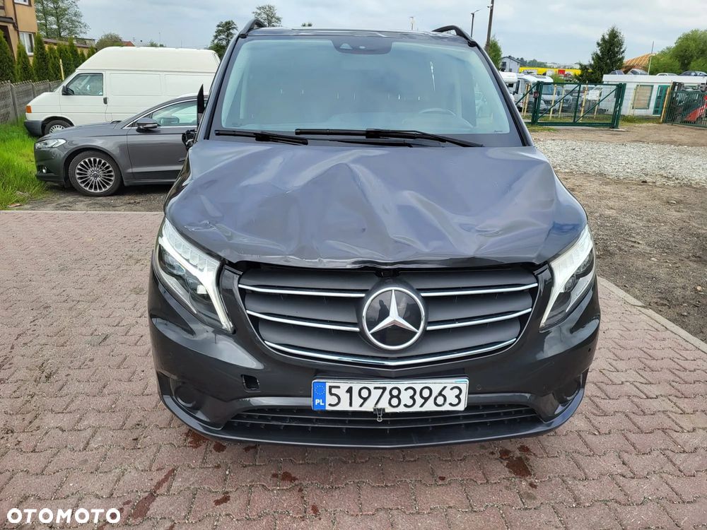 Mercedes-Benz vito - 24