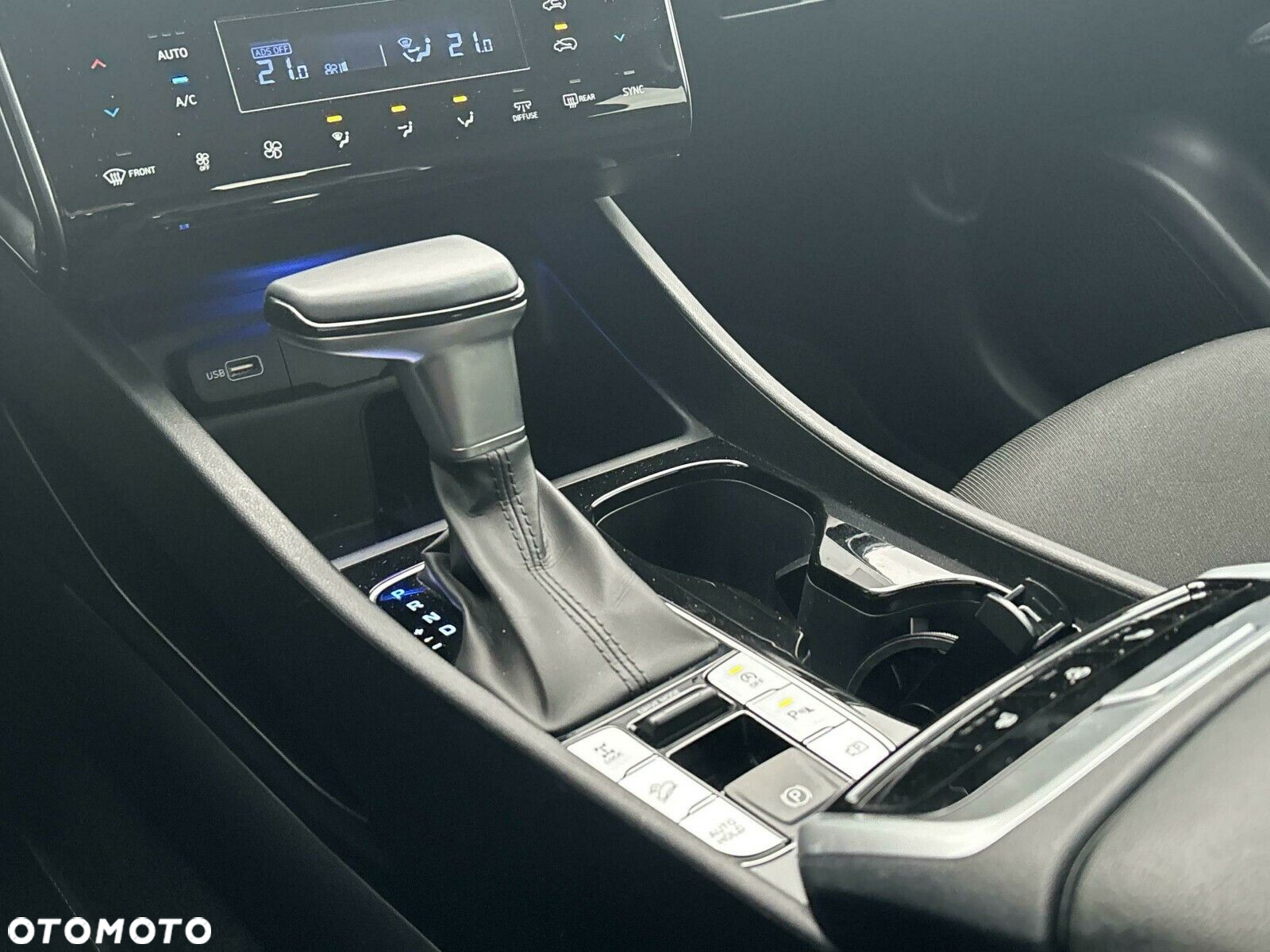Hyundai Tucson - 15