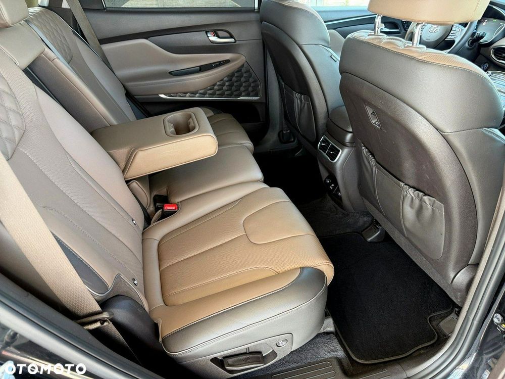 Hyundai Santa Fe - 29