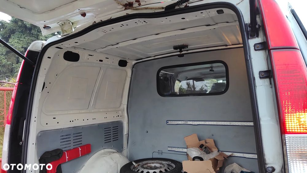 Mercedes-Benz Vito 639.701 - 14