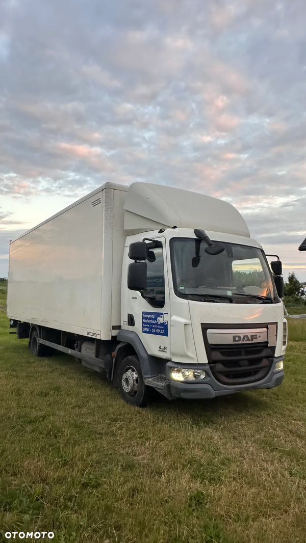 DAF LF 180