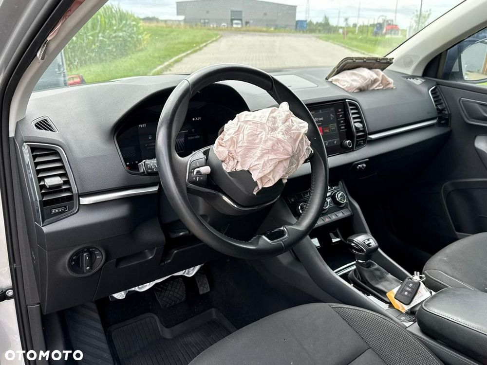 Skoda Karoq 2.0 TDI SCR 4x4 DSG Ambition - 13