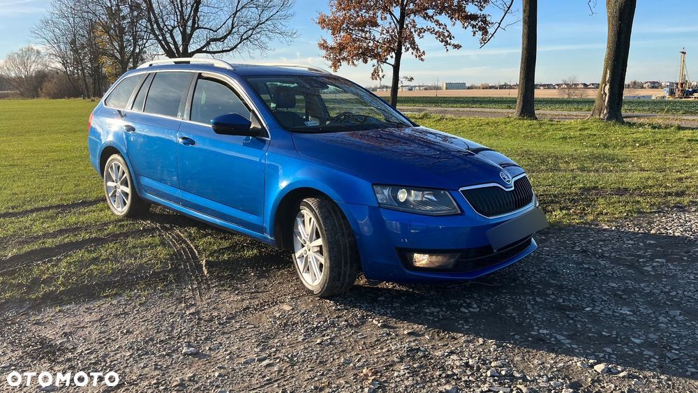 Skoda Octavia - 11