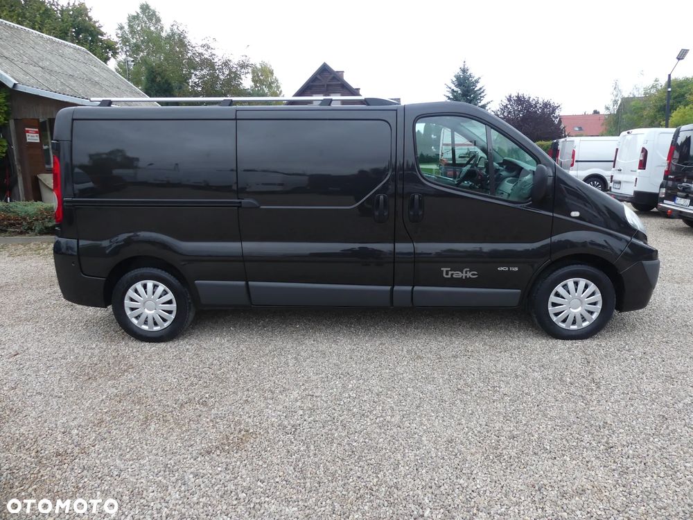 Renault TRAFIC - 4