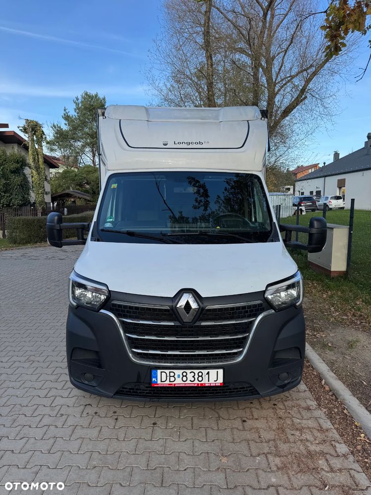 Renault Master - 2