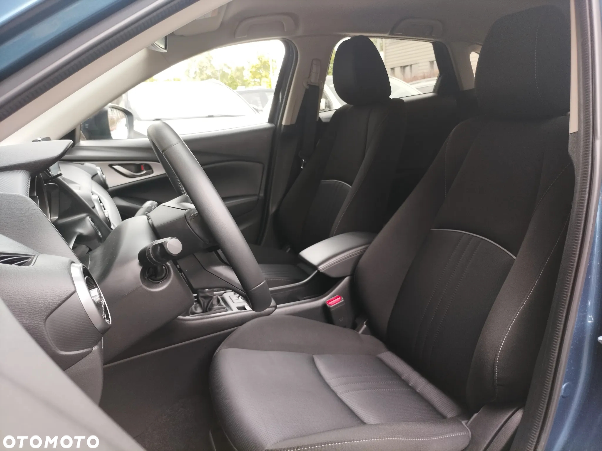 Mazda CX-3 2.0 SkyJoy - 14