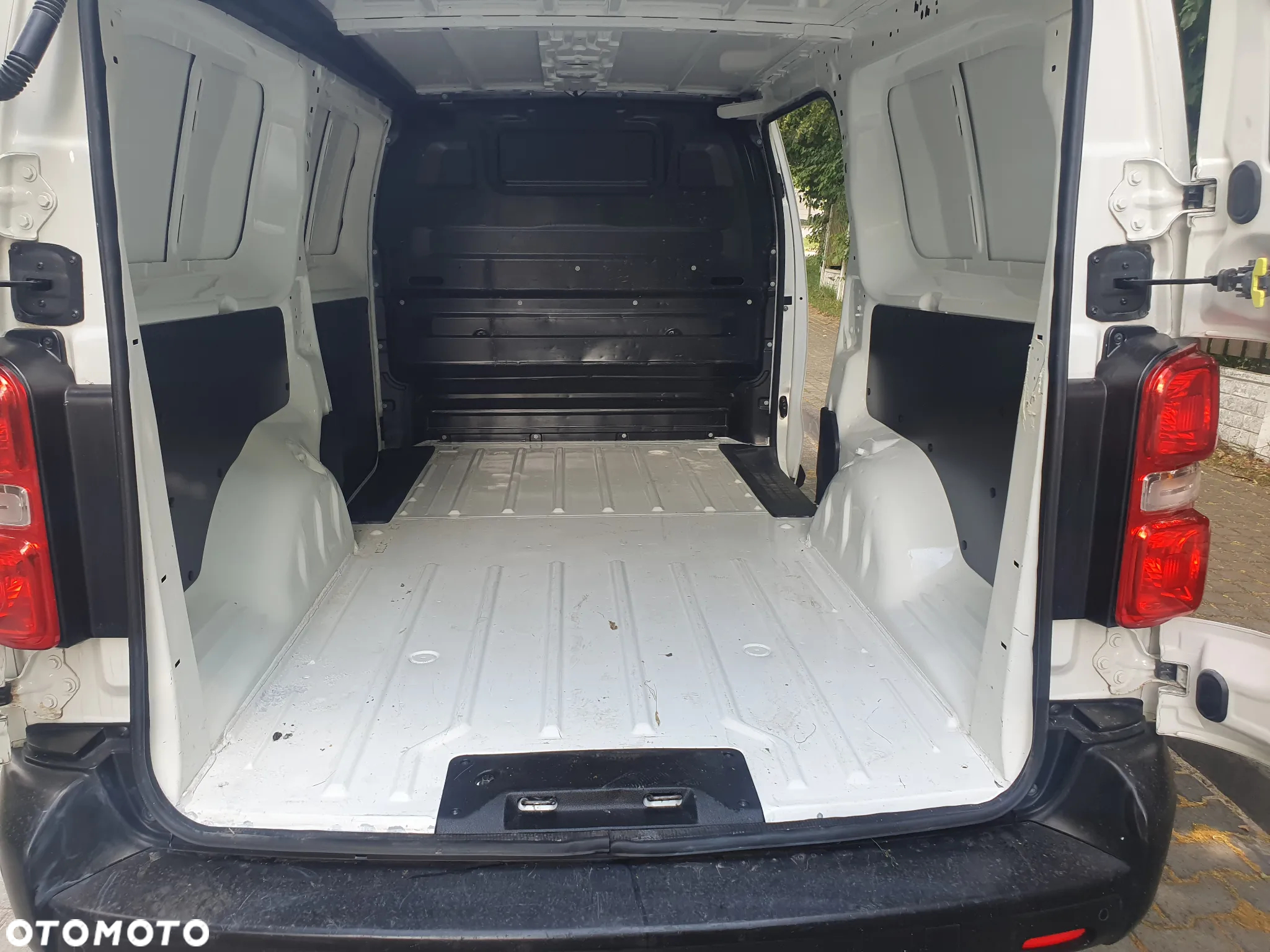 Citroën Jumpy Combi - 8