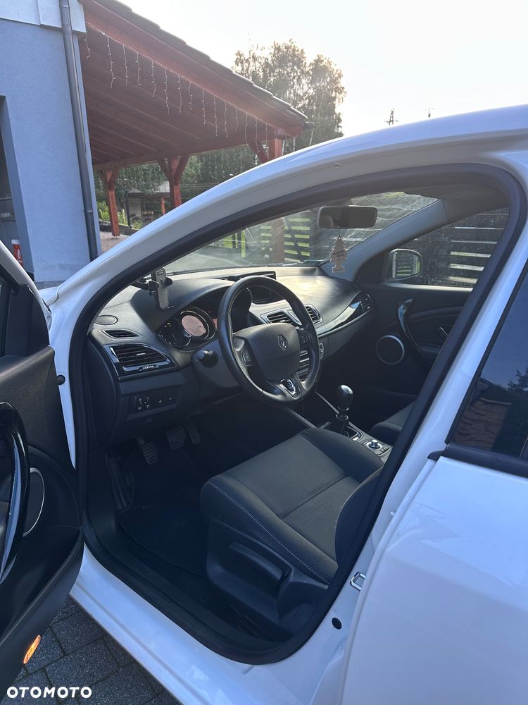 Renault Megane 1.2 16V TCE Energy Bose Edition - 7