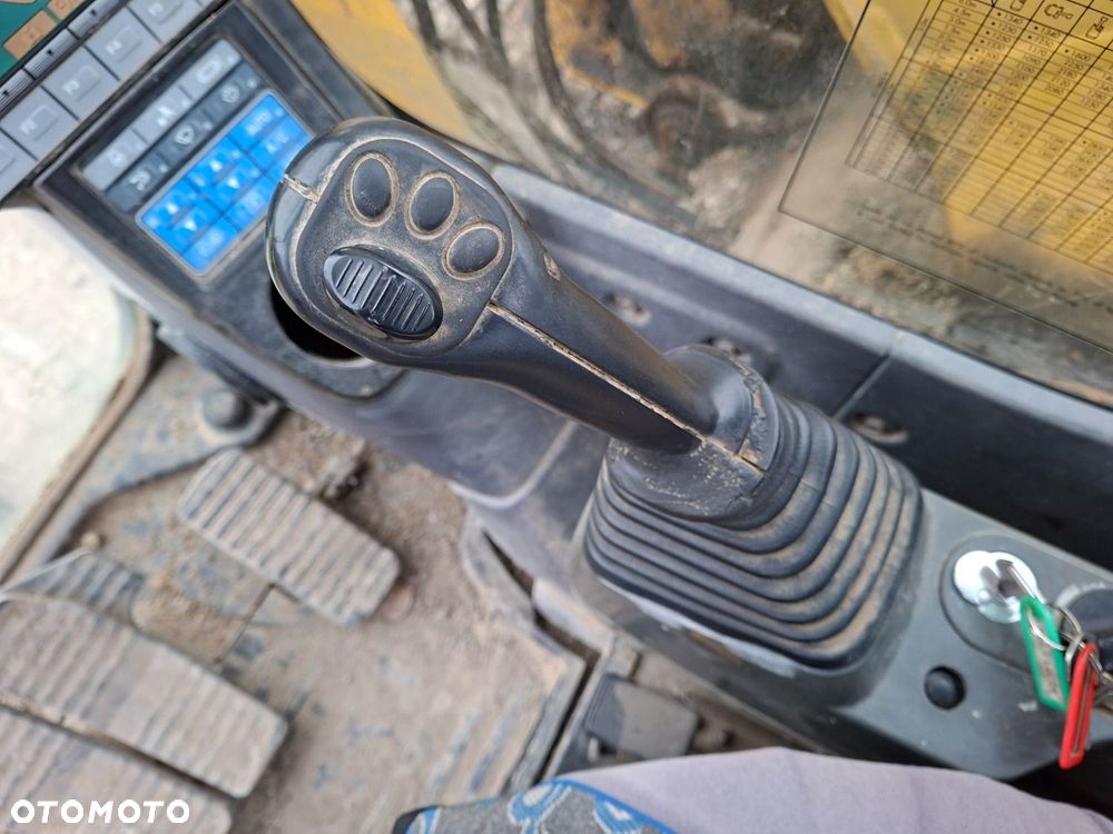 Komatsu Pc 138 Us-8 - 17