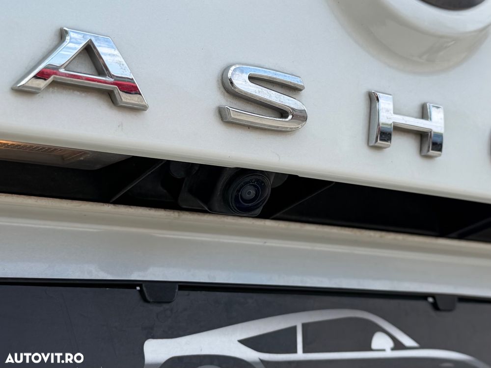 Nissan Qashqai 1.3 DIG-T MHEV N-Connecta - 30