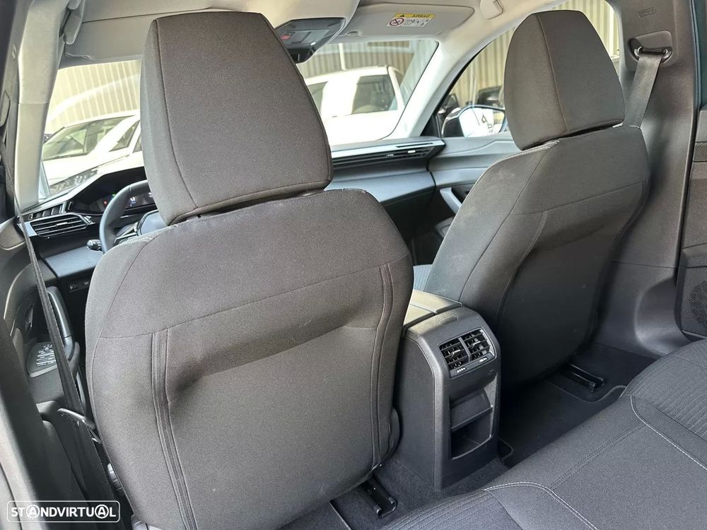 Peugeot 308 SW 1.2 PureTech Allure - 48