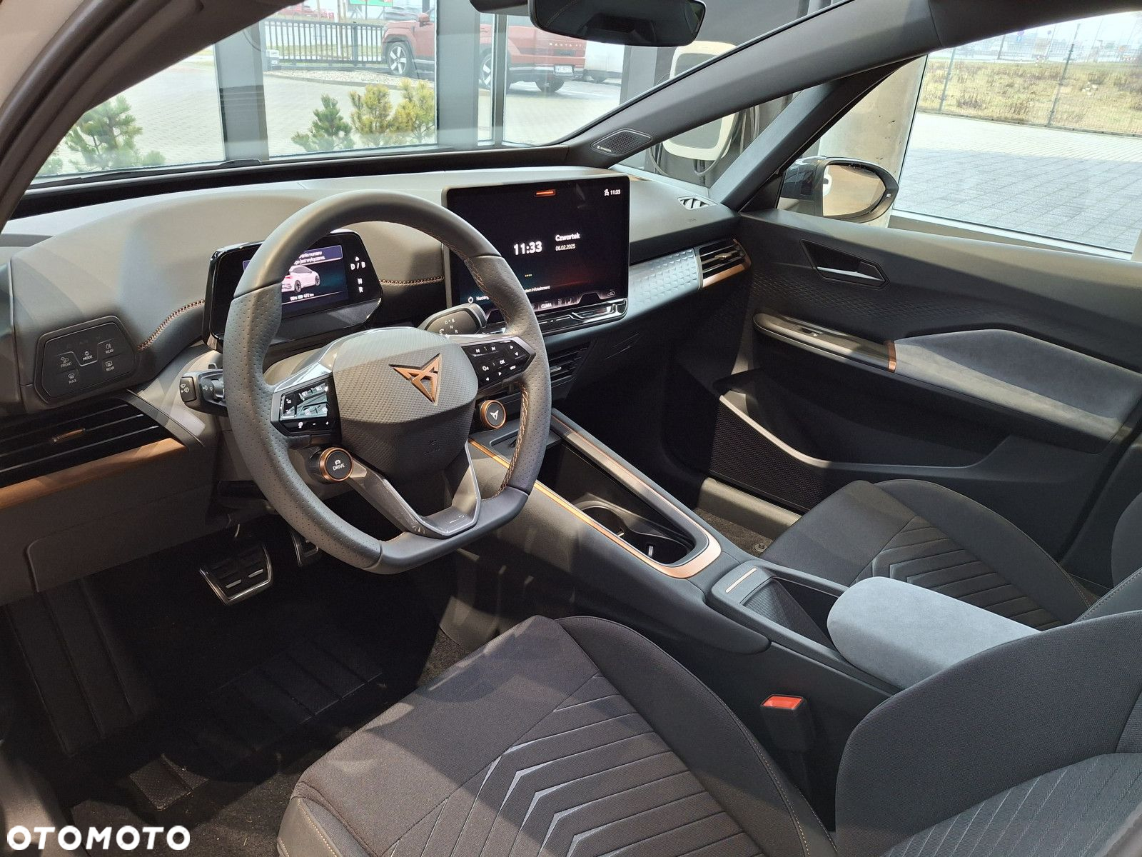 Cupra Born - 10