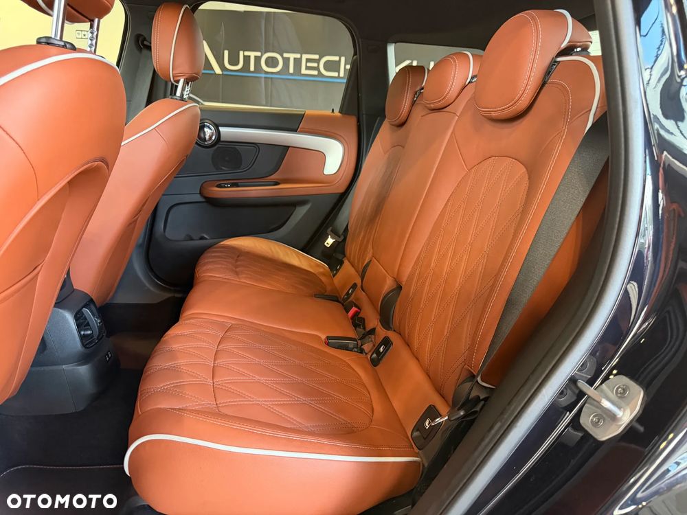 MINI Countryman Cooper S ALL4 ALL4 Trim sport - 19