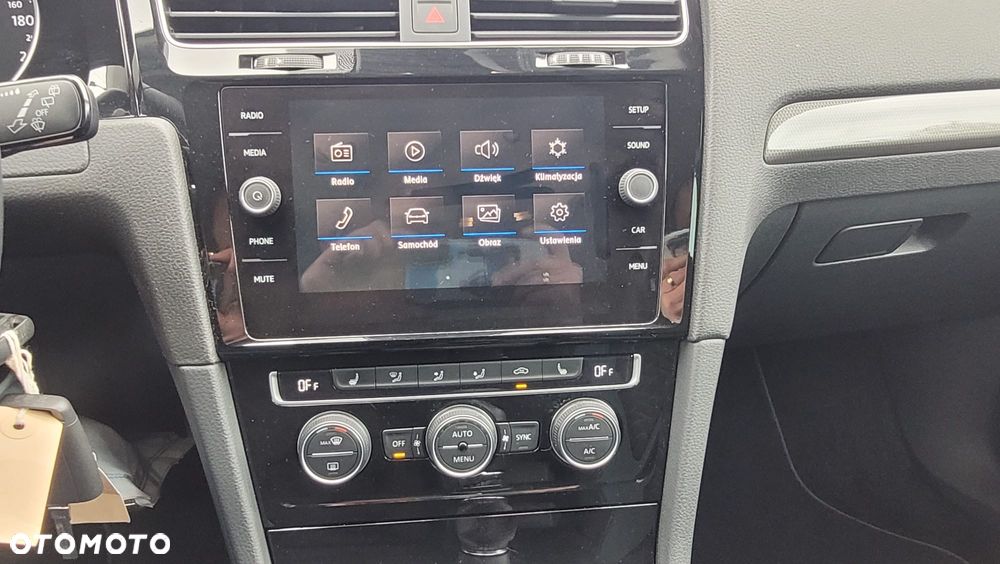 Volkswagen Golf 1.5 TSI ACT OPF BlueMotion IQ.DRIVE - 16