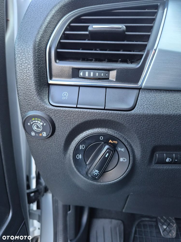 Skoda Fabia 1.0 Edition - 19