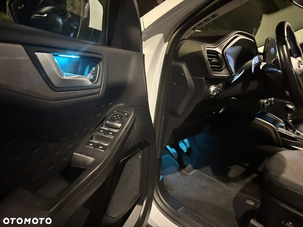 Ford Kuga 1.5 EcoBoost FWD Titanium ASS GPF - 21