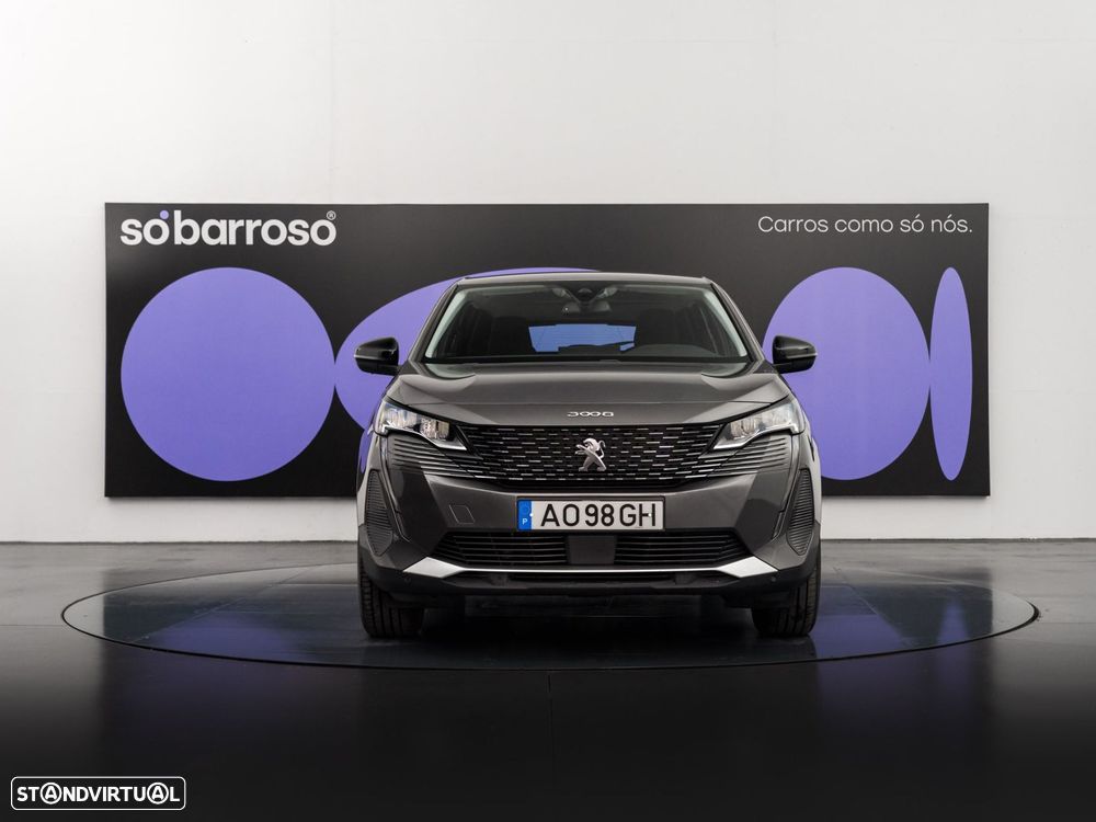 Peugeot 3008 1.5 BlueHDi Active Pack - 8