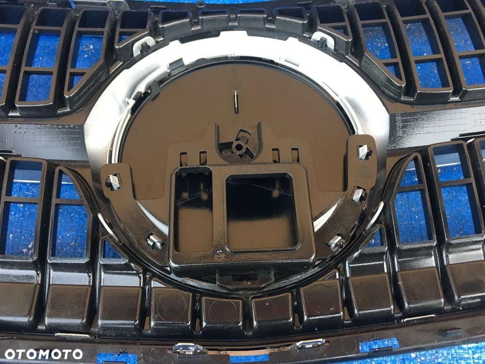 Mercedes W206 Grill Atrapa Zderzaka A2068883800 Kierownica Powietrza - 6