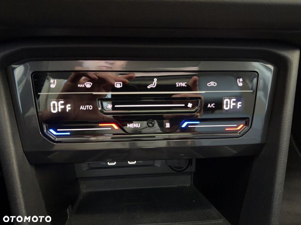 Volkswagen Tiguan Allspace - 25